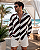 Camisa Listrada Ocean - Imagem 3