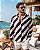 Camisa Listrada Ocean - Imagem 8