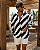 Camisa Listrada - Imagem 4