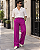 Calça Alfaiataria Wide Windsor - Imagem 12