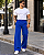 Calça Alfaiataria Wide Windsor - Imagem 10