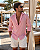 Camisa Manga 7/8 Toscana - Imagem 5