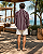 Camisa Viscolinho Listrada Tropicale - Imagem 12