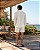 Camisa Linho Trancoso - Imagem 7