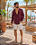 Camisa Bolso Manga Longa - Imagem 6