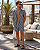 Conjunto Duna Listrado Havana - Imagem 6