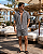 Conjunto Duna Listrado Havana - Imagem 10