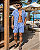 Conjunto Duna Listrado Havana - Imagem 8