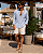 Camisa Viscolinho Listrada Beach - Imagem 12