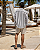 Camisa Viscolinho Listrada Beach - Imagem 20