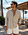 Camisa Viscolinho Listrada Beach - Imagem 2