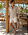 Camisa Viscolinho Listrada Beach - Imagem 8