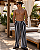 Calça Viscolinho Listrada - Imagem 6