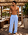 Calça Viscolinho Listrada - Imagem 7