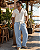 Calça Jeans Tencel - Imagem 2