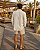 Camisa Viscolinho Listrada Bali - Imagem 10