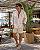 Camisa Viscolinho Listrada Bali - Imagem 4