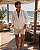 Camisa Viscolinho Listrada Bali - Imagem 5