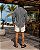 Camisa Manga 7/8 Listrada Paradise - Imagem 14