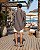 Camisa Viscolinho Listrada Coast - Imagem 12