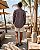 Camisa Viscolinho Listrada Coast - Imagem 13