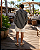 Camisa Viscolinho Listrada Coast - Imagem 10