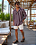 Camisa Viscolinho Listrada Coast - Imagem 7