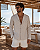 Camisa Viscolinho Listrada Verano - Imagem 5