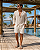 Camisa Viscolinho Listrada Verano - Imagem 4