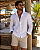 Camisa Manga Longa 7/8 Sensorial - Imagem 6