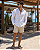 Camisa Manga Longa 7/8 Sensorial - Imagem 7