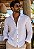 Camisa Manga Longa 7/8 Sensorial - Imagem 1