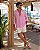 Camisa Manga Longa 7/8 Sensorial - Imagem 11