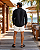 Camisa Manga Longa 7/8 Sensorial - Imagem 15