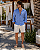 Camisa Manga Longa 7/8 Sensorial - Imagem 3