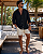 Camisa Manga Longa 7/8 Sensorial - Imagem 10