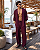 Conjunto Kimono + Calça Veneza - Imagem 7