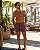 Mini Shorts Viscolycra Navarro - Imagem 3