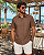 Camisa Linho Amalfi - Imagem 8
