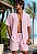Conjunto Kimono Duna Listrado - Imagem 1