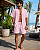 Conjunto Kimono Duna Listrado - Imagem 7
