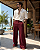 Calça Alfaiataria Wide Vicenza - Imagem 6