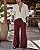 Calça Alfaiataria Wide Vicenza - Imagem 10