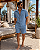 Conjunto Texturizado Caribe - Imagem 2