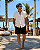 Shorts Alfaiataria Linen - Imagem 19