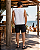 Shorts Alfaiataria Linen - Imagem 30