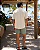 Shorts Alfaiataria Linen - Imagem 27