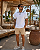 Camiseta Tricot Bicolor Summer - Imagem 4