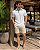 Camiseta Tricot Bicolor Summer - Imagem 3
