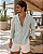 Camisa Duna Manga 7/8 Listrada Portofino - Imagem 2